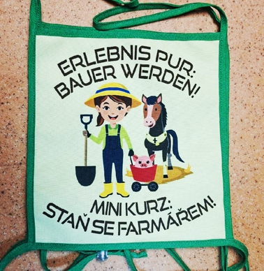 Farmářské trhy